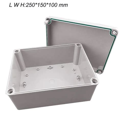 electrical j-box plastic|waterproof junction box electrical.